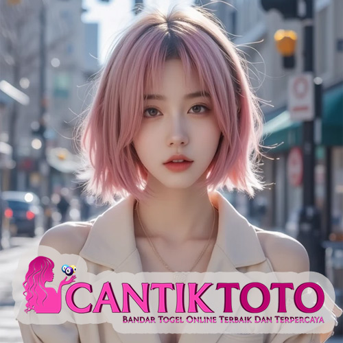 CANTIKTOTO : No 1 satunya Situs Terpercaya Dengan Depo Qris Tercepat!
